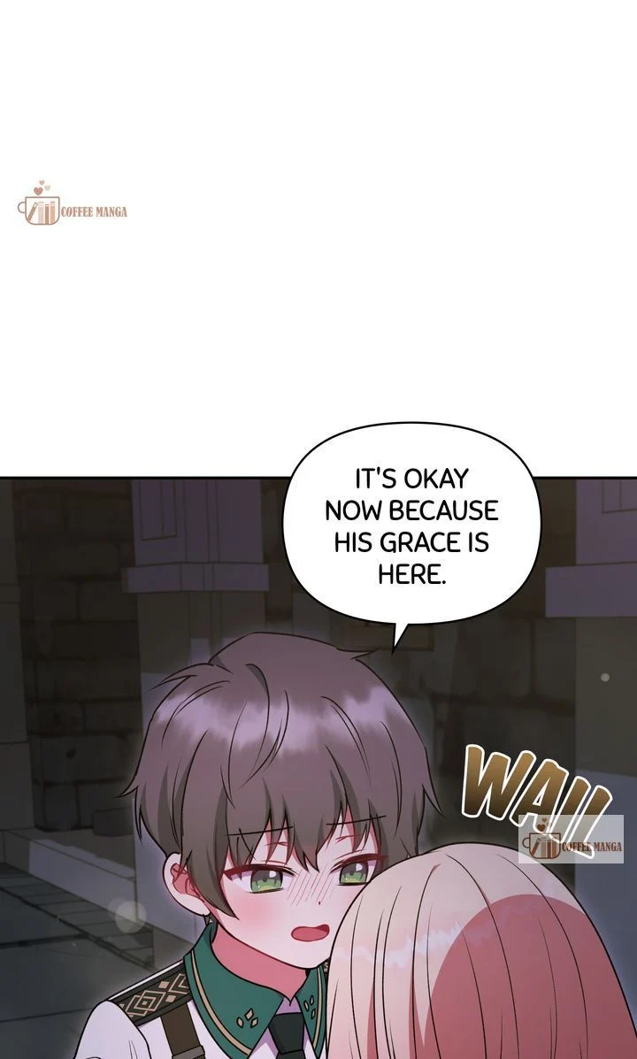 You Are So Cute Chapter 45 - Page 28