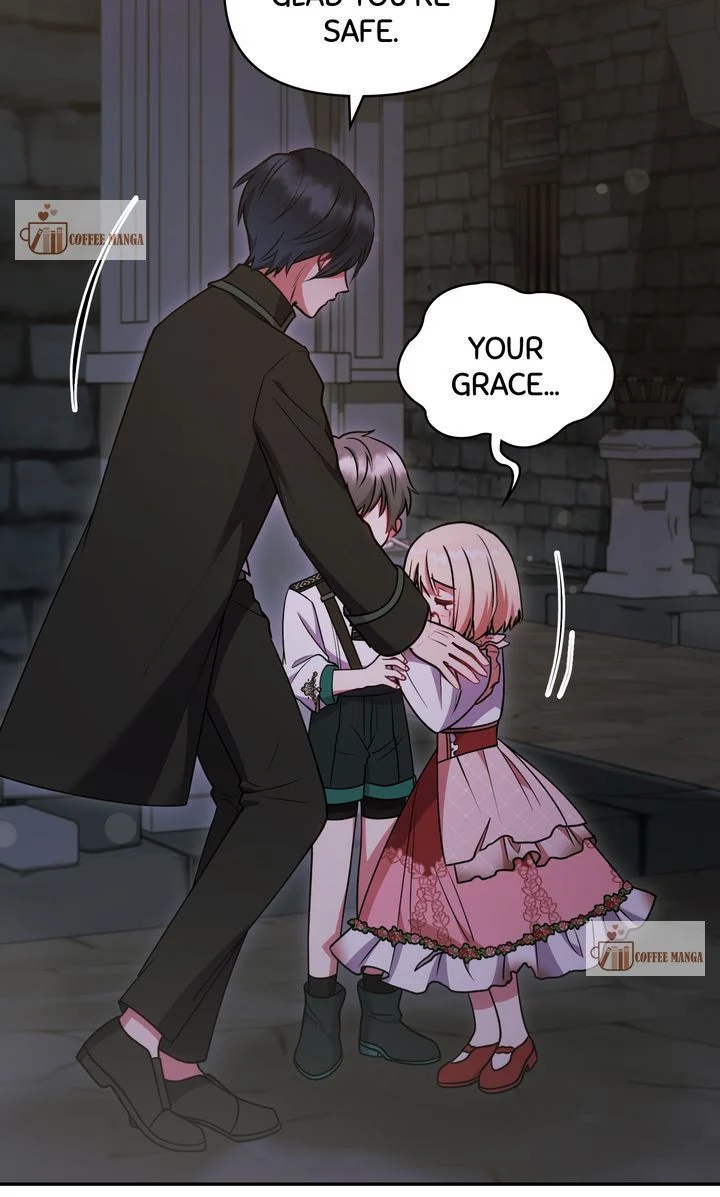 You Are So Cute Chapter 45 - Page 30