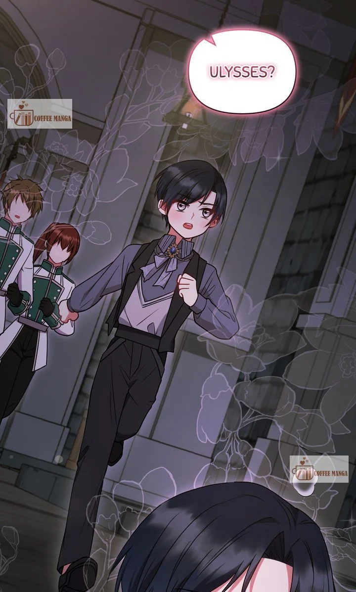 You Are So Cute Chapter 45 - Page 32