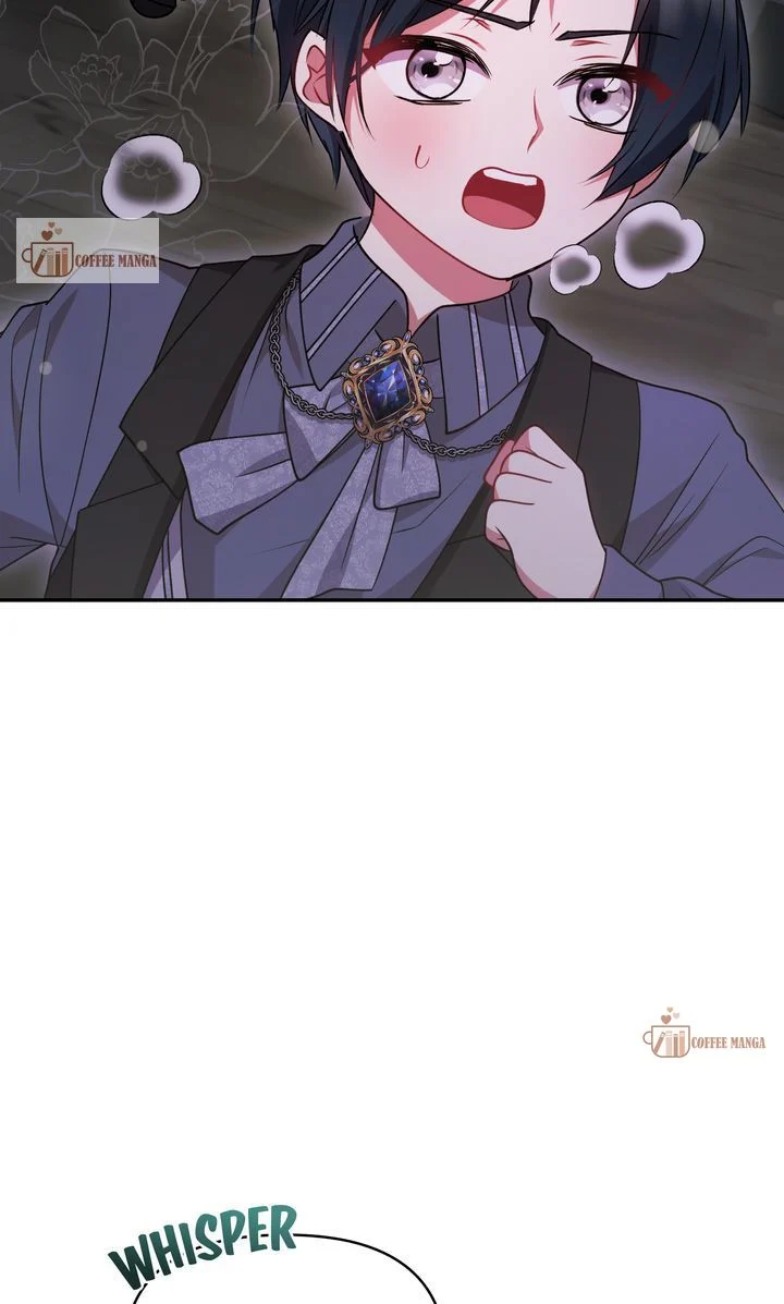 You Are So Cute Chapter 45 - Page 33