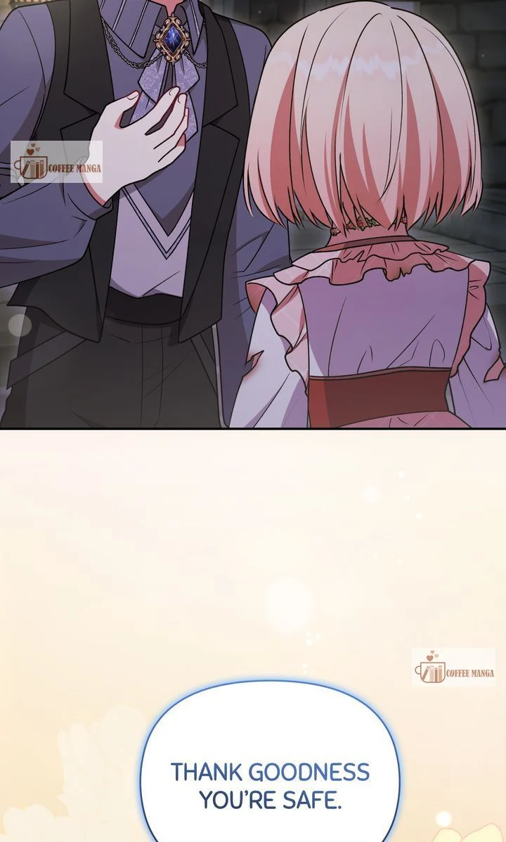 You Are So Cute Chapter 45 - Page 36