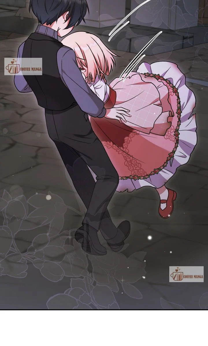 You Are So Cute Chapter 45 - Page 39