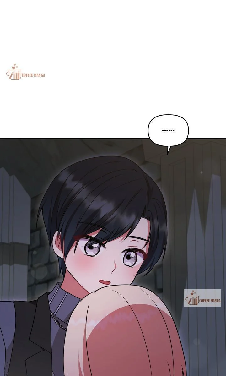 You Are So Cute Chapter 45 - Page 40