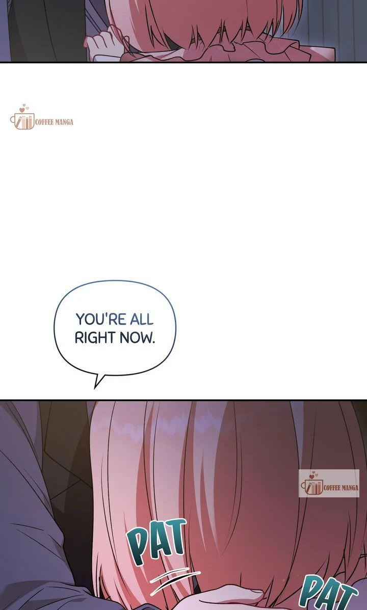 You Are So Cute Chapter 45 - Page 41