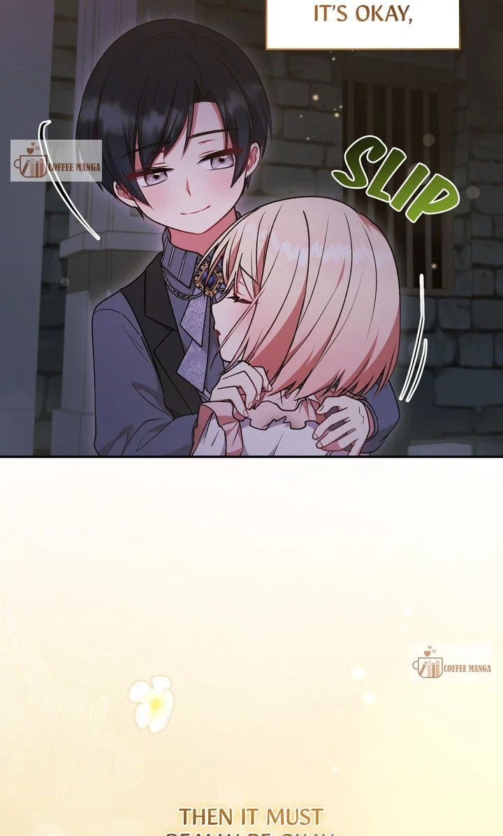 You Are So Cute Chapter 45 - Page 44