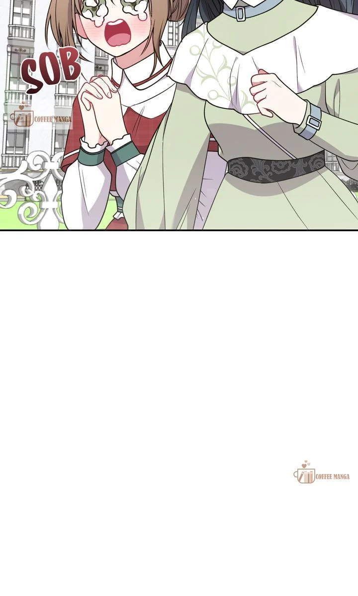 You Are So Cute Chapter 45 - Page 53