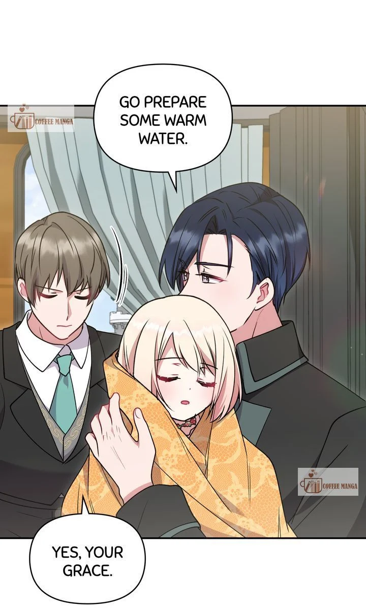 You Are So Cute Chapter 45 - Page 54