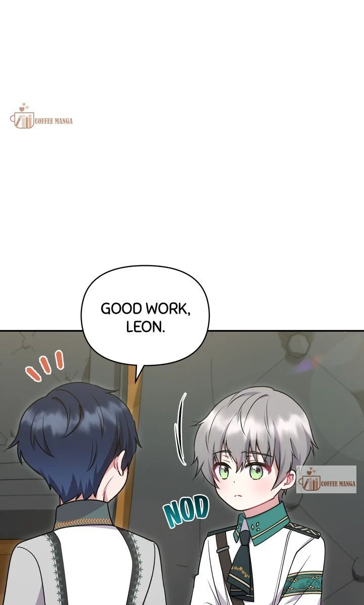 You Are So Cute Chapter 45 - Page 55