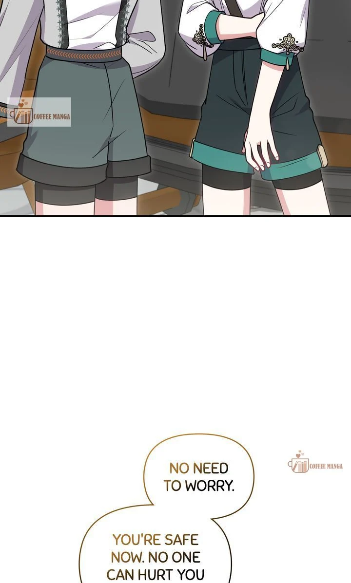 You Are So Cute Chapter 45 - Page 56