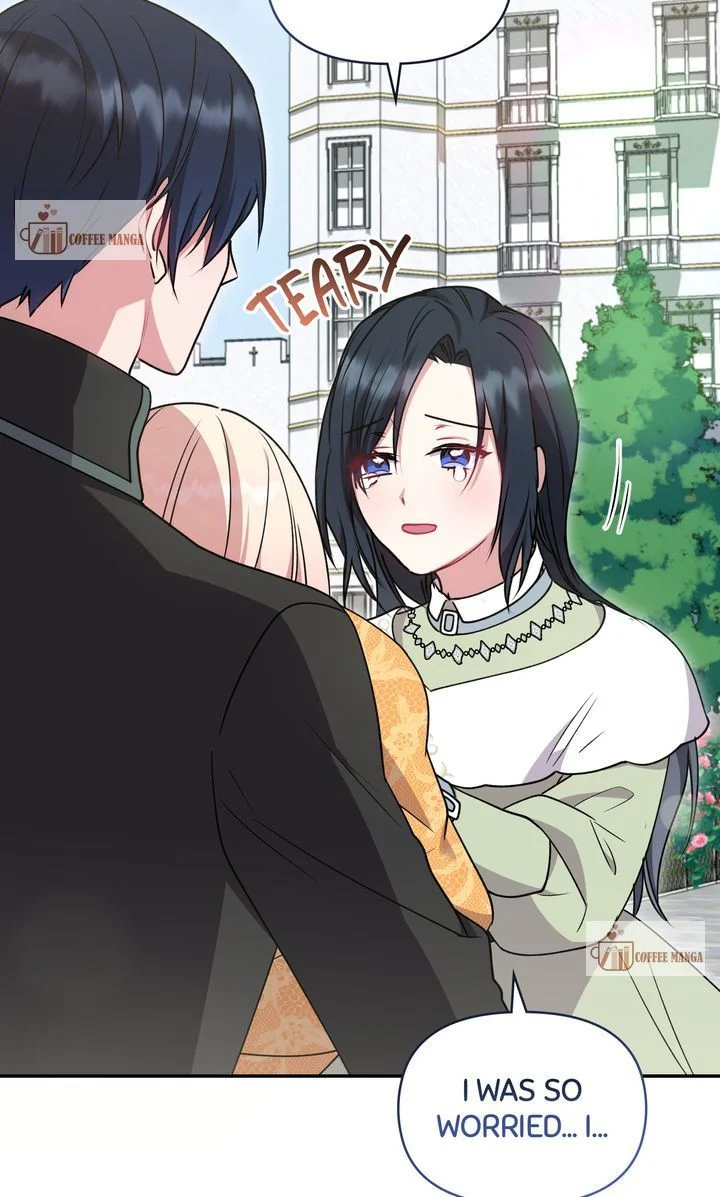 You Are So Cute Chapter 45 - Page 59
