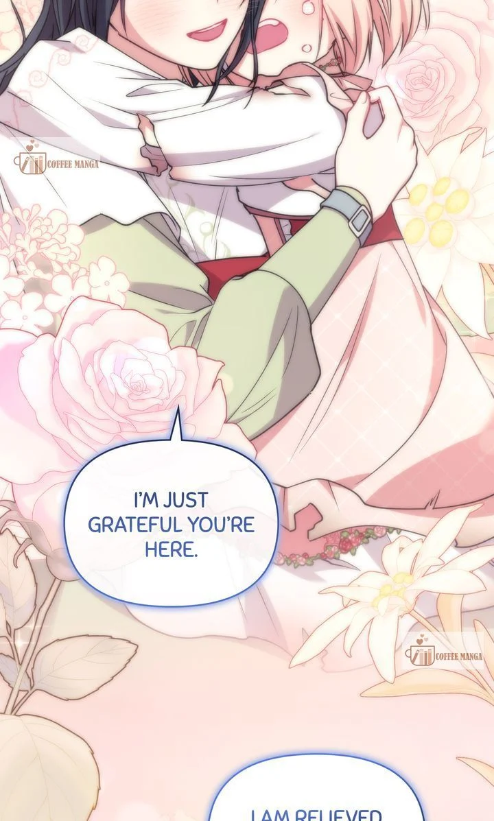 You Are So Cute Chapter 45 - Page 64