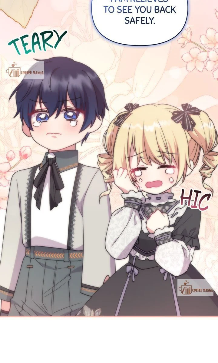 You Are So Cute Chapter 45 - Page 65