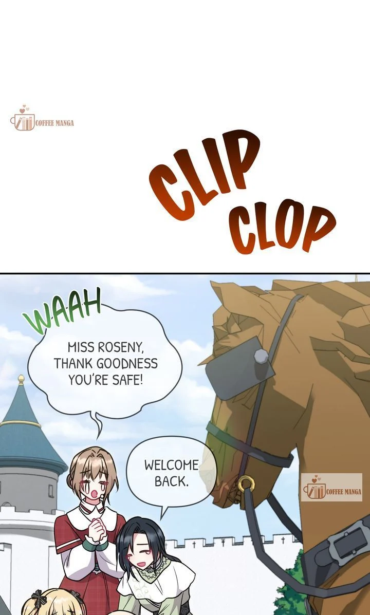 You Are So Cute Chapter 45 - Page 66