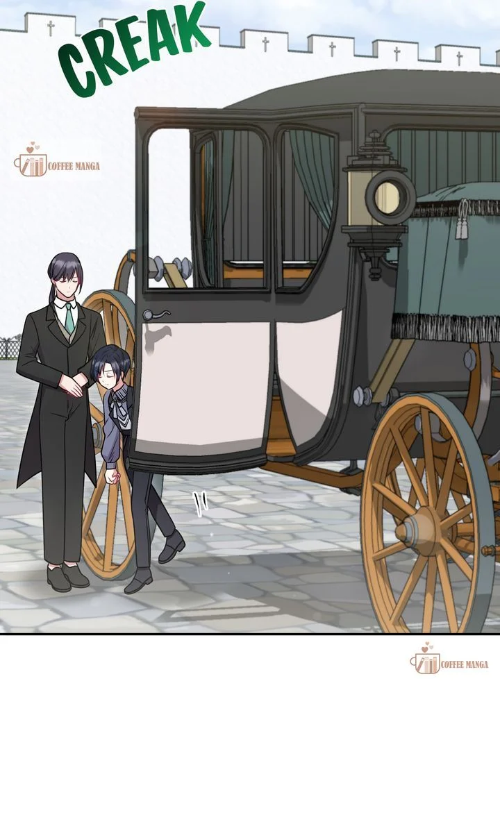 You Are So Cute Chapter 45 - Page 69