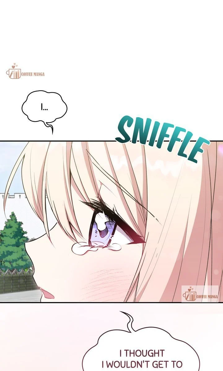 You Are So Cute Chapter 45 - Page 73