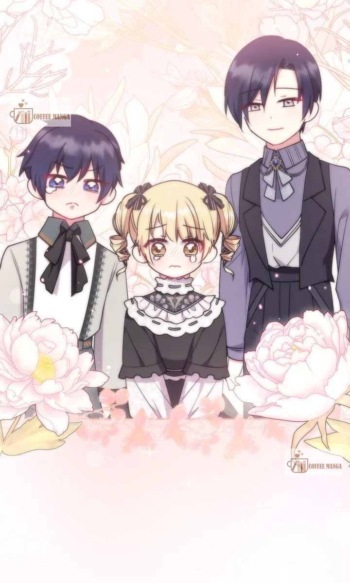 You Are So Cute Chapter 45 - Page 75