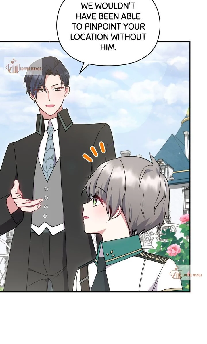 You Are So Cute Chapter 45 - Page 78