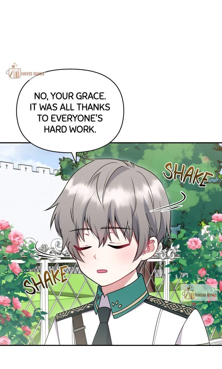 You Are So Cute Chapter 45 - Page 79