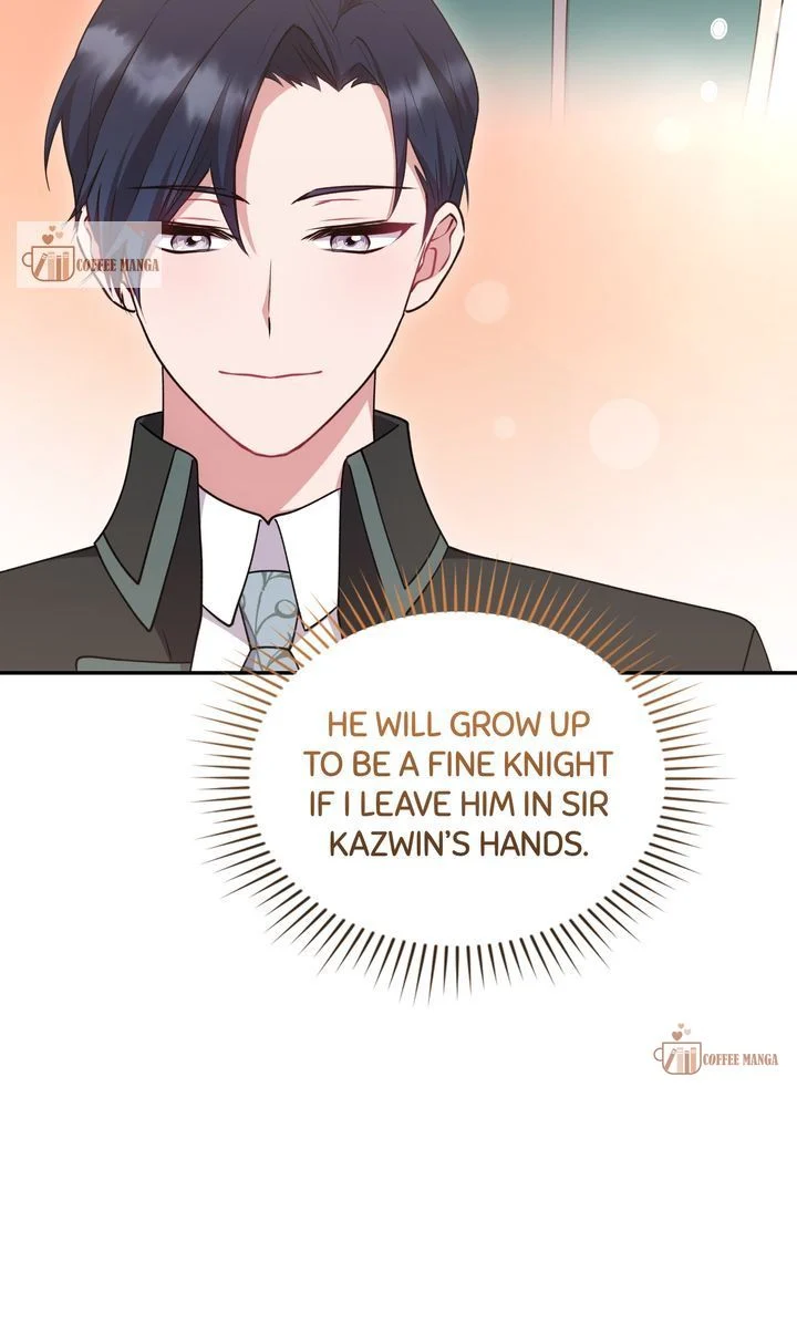You Are So Cute Chapter 45 - Page 81