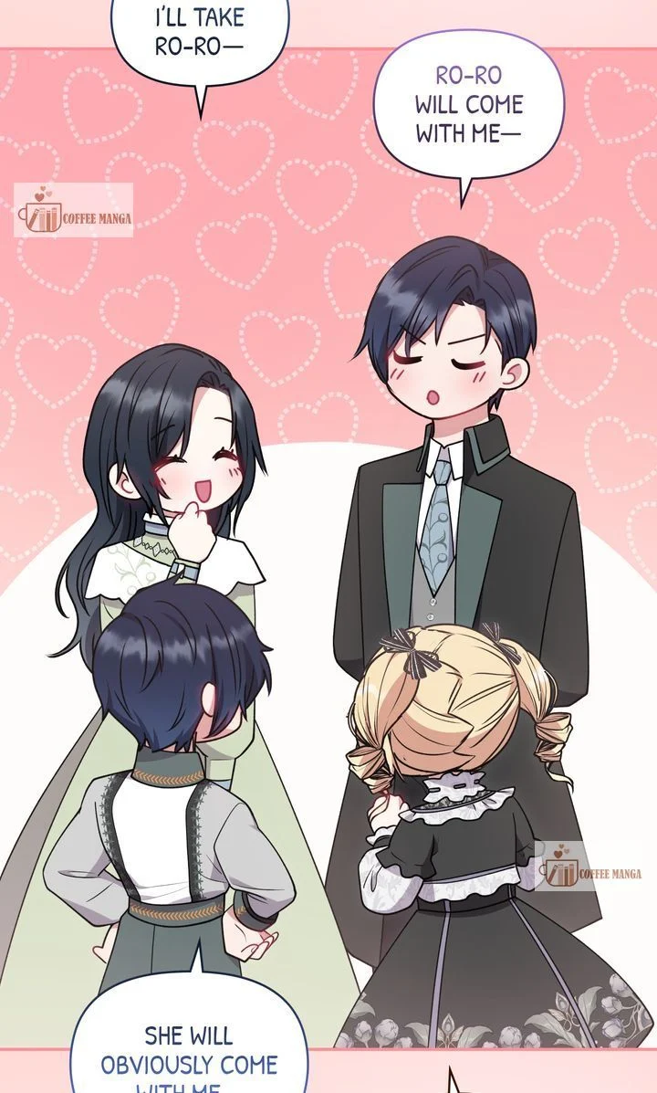 You Are So Cute Chapter 45 - Page 84