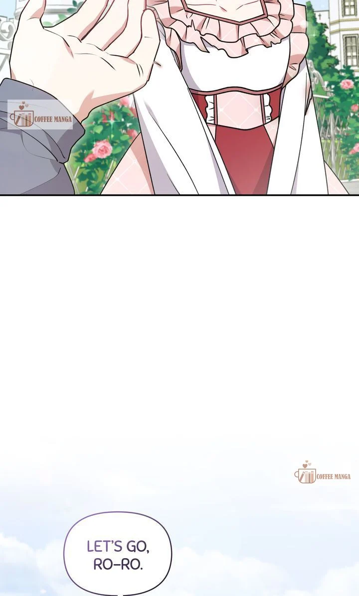 You Are So Cute Chapter 45 - Page 86