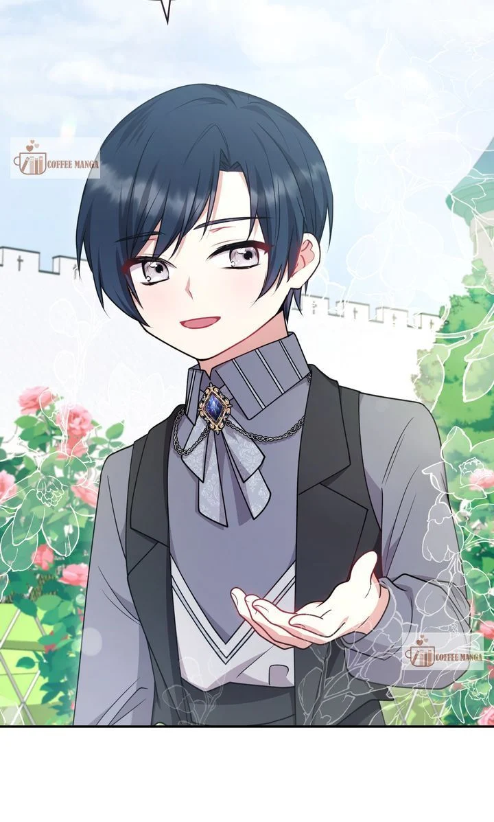 You Are So Cute Chapter 45 - Page 87