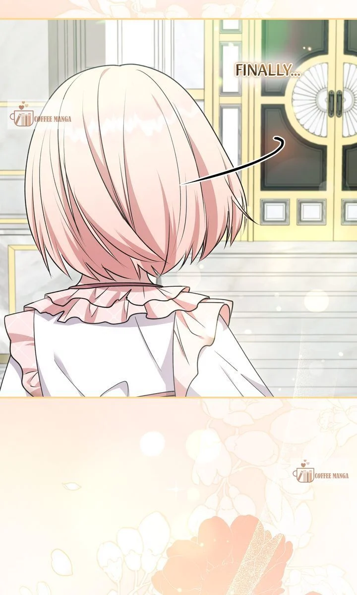 You Are So Cute Chapter 45 - Page 91
