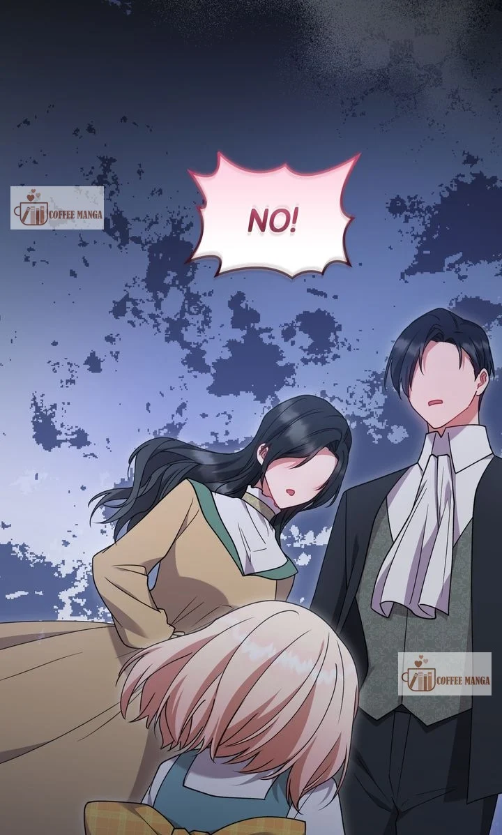 You Are So Cute Chapter 46 - Page 21