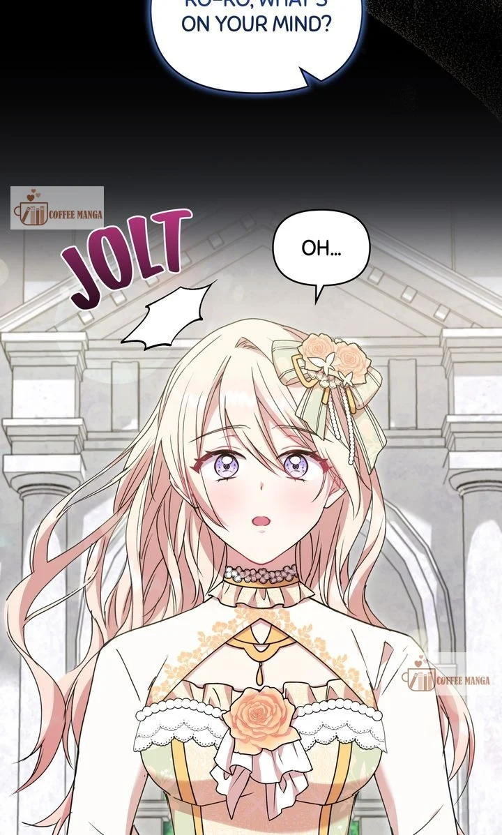 You Are So Cute Chapter 46 - Page 27