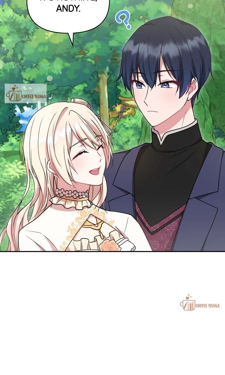 You Are So Cute Chapter 46 - Page 29