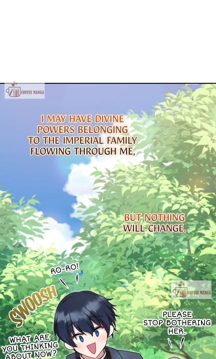 You Are So Cute Chapter 46 - Page 30