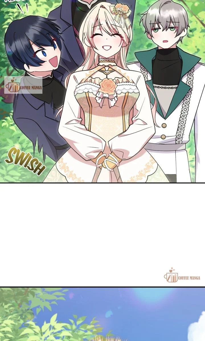 You Are So Cute Chapter 46 - Page 31