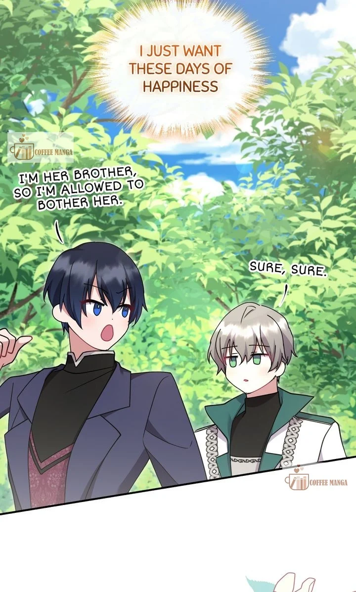 You Are So Cute Chapter 46 - Page 32