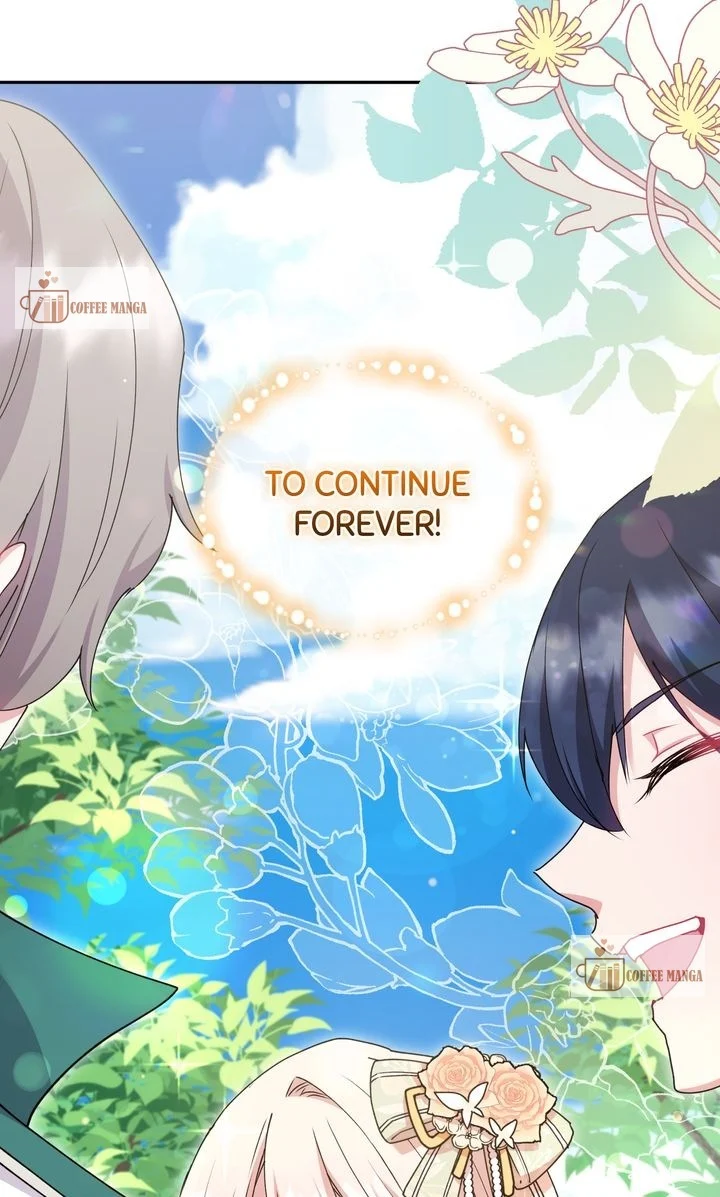 You Are So Cute Chapter 46 - Page 33
