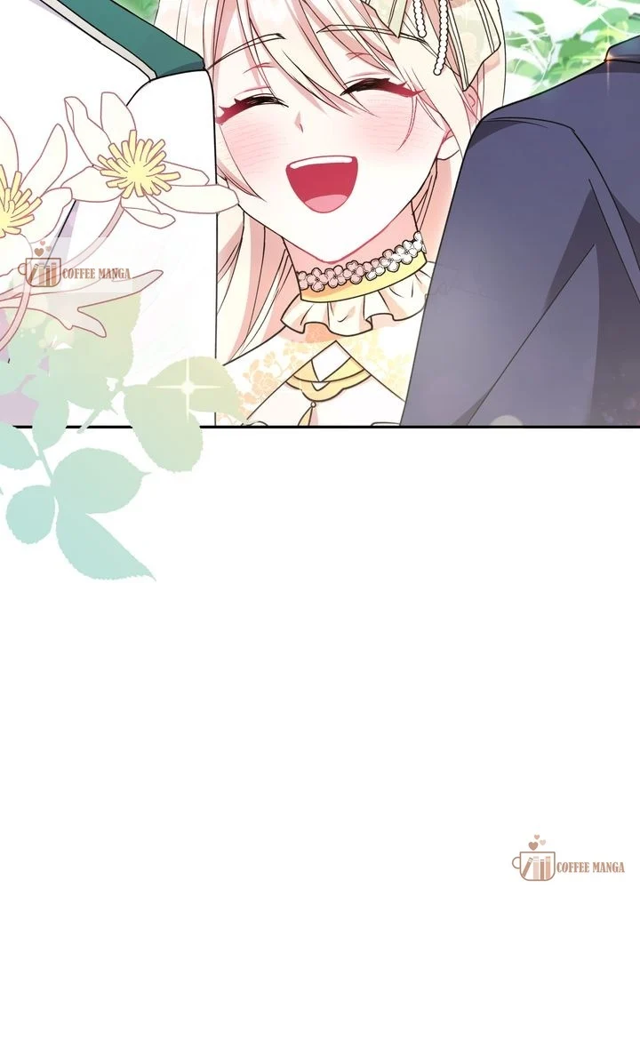 You Are So Cute Chapter 46 - Page 34