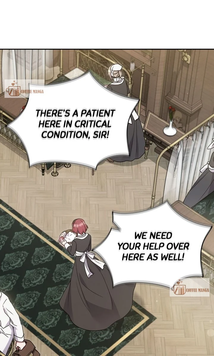 You Are So Cute Chapter 46 - Page 36