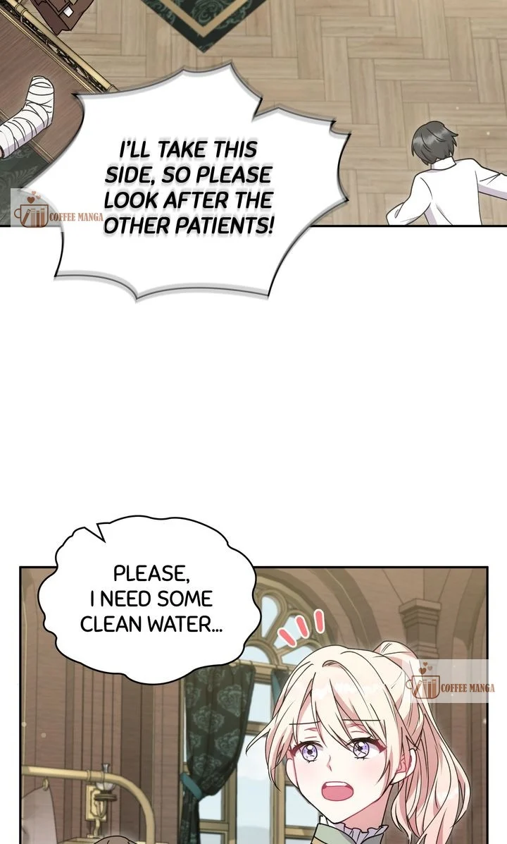 You Are So Cute Chapter 46 - Page 37