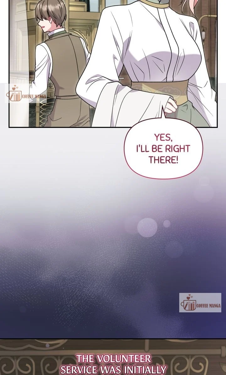 You Are So Cute Chapter 46 - Page 38