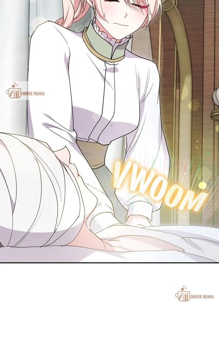 You Are So Cute Chapter 46 - Page 44