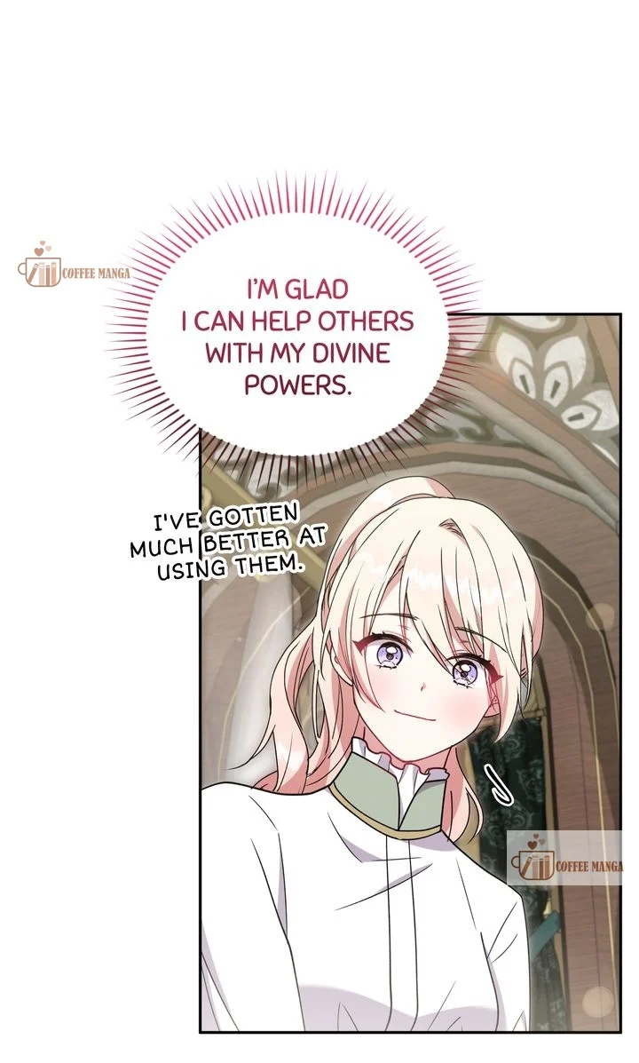 You Are So Cute Chapter 46 - Page 46