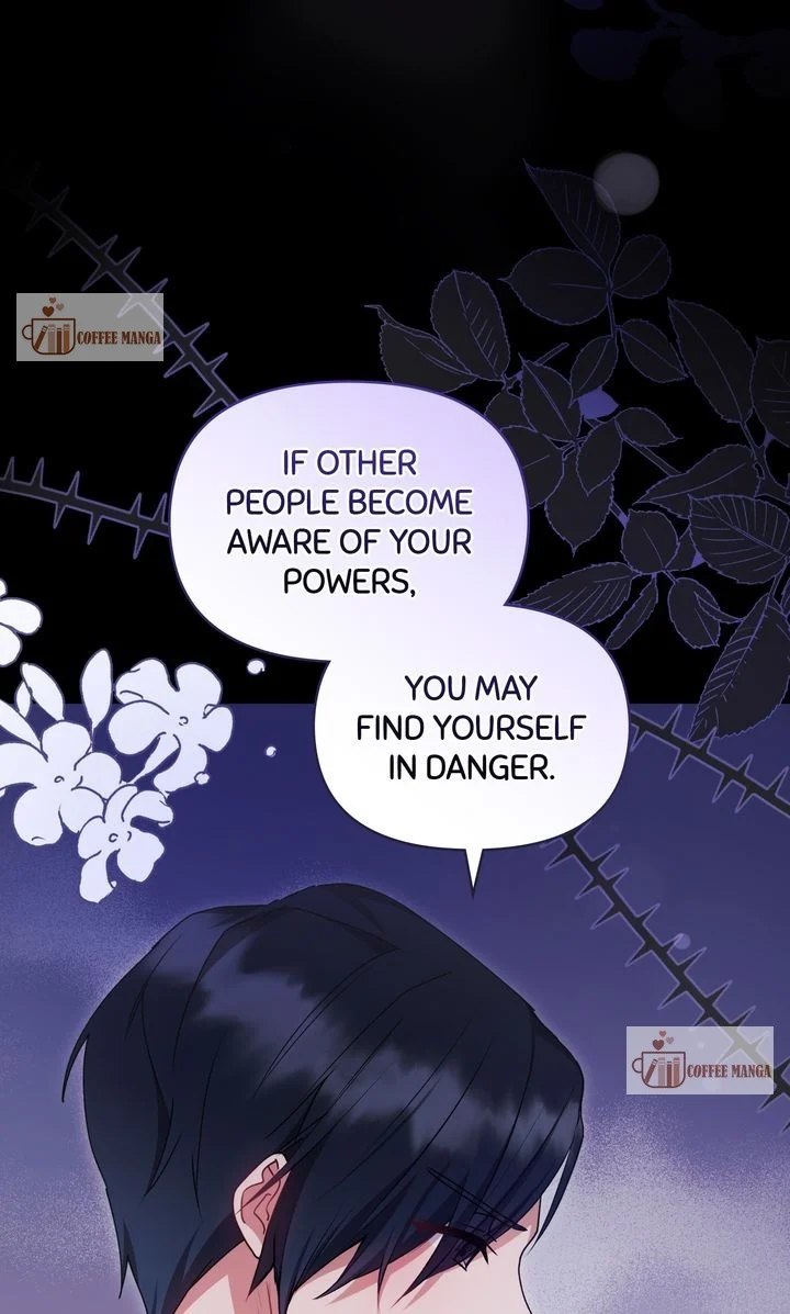 You Are So Cute Chapter 46 - Page 50