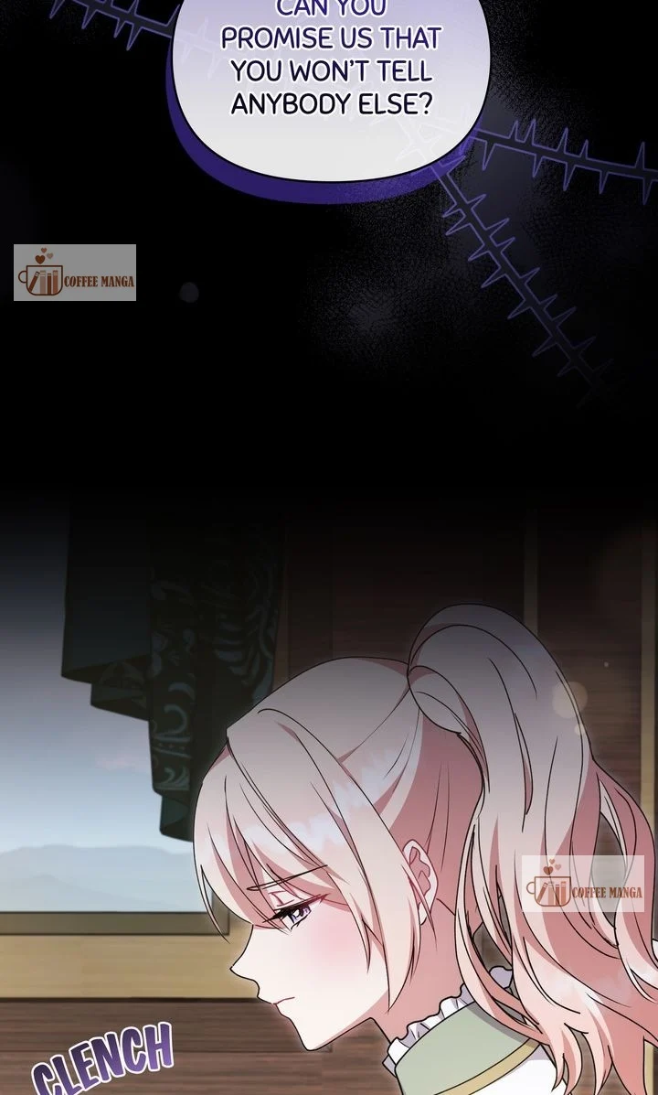 You Are So Cute Chapter 46 - Page 52