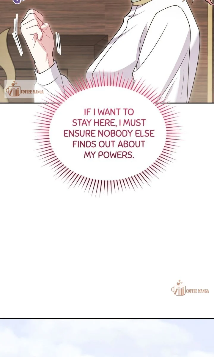 You Are So Cute Chapter 46 - Page 53