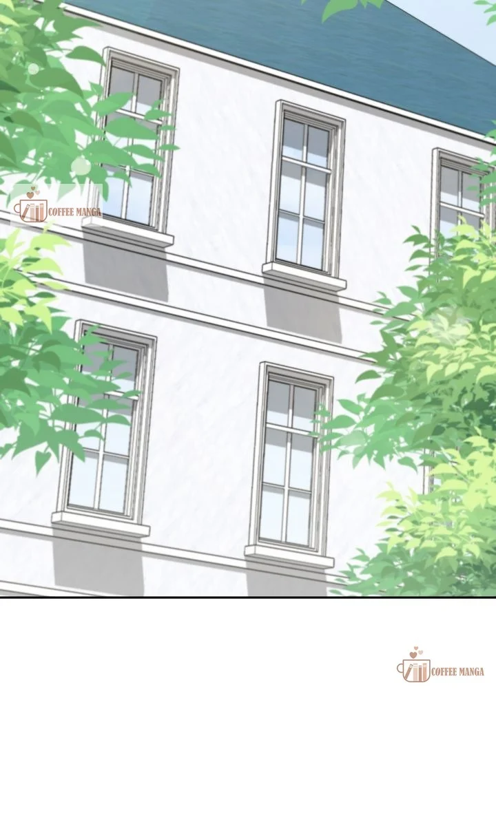 You Are So Cute Chapter 46 - Page 55