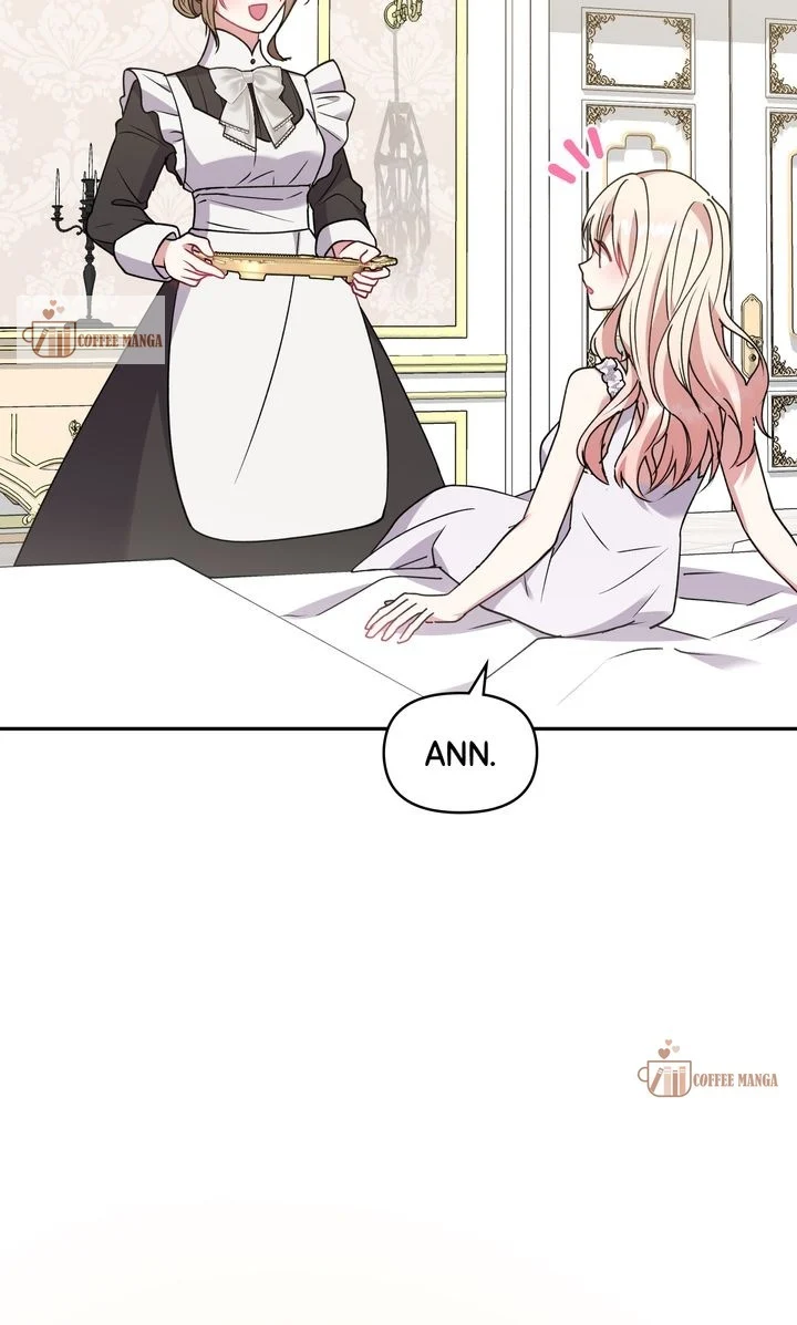 You Are So Cute Chapter 46 - Page 58
