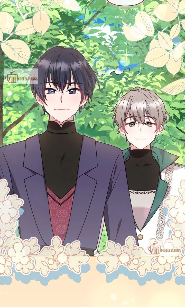 You Are So Cute Chapter 46 - Page 6
