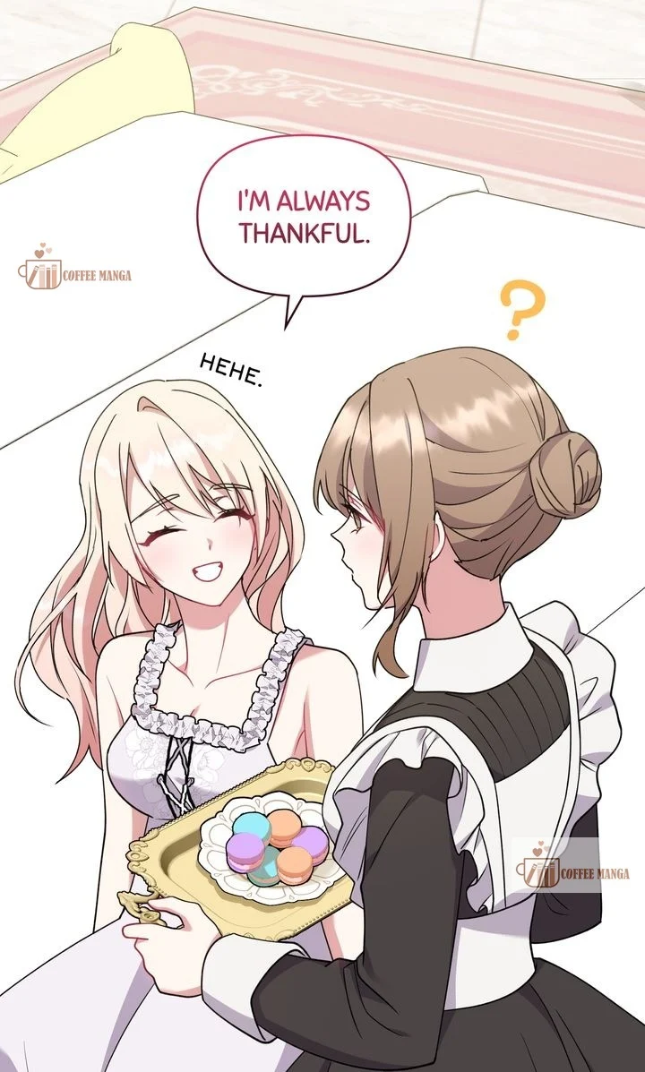 You Are So Cute Chapter 46 - Page 61