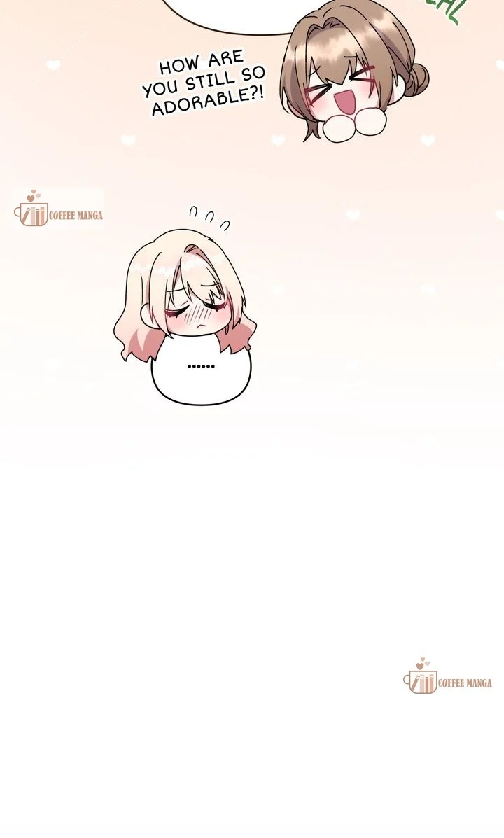 You Are So Cute Chapter 46 - Page 65
