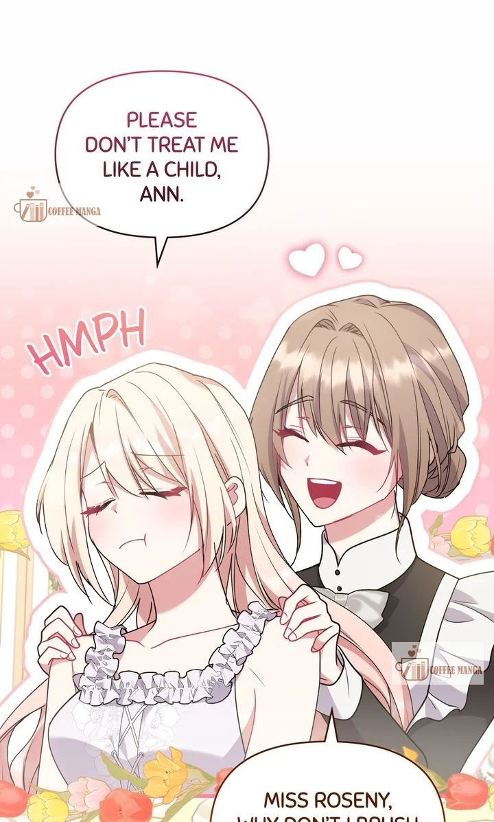 You Are So Cute Chapter 46 - Page 66
