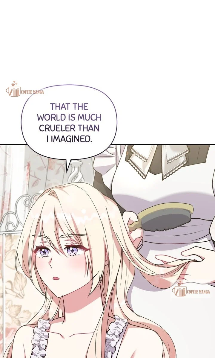 You Are So Cute Chapter 46 - Page 69